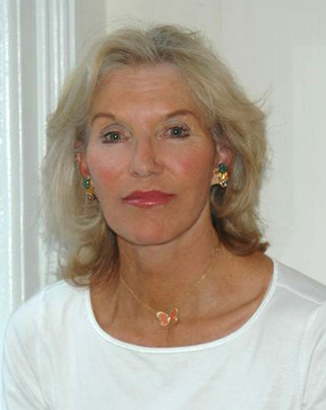Dora Frost