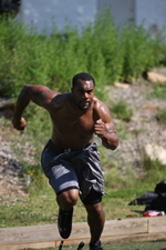 Jamal Lewis