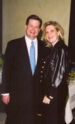 Kathryn Smith, Jeff Smith, Key to the Cure