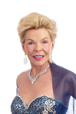 Lois Pope