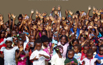 The Macdella Cooper Foundation