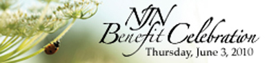 NJN 2010 Benefit Celebration