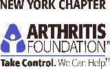 New York Chapter, Arthritis Foundation
