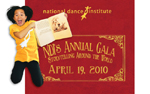 National Dance Institute 33rd Annual Gala