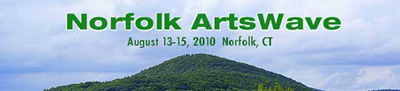 Norfolk ArtsWave
