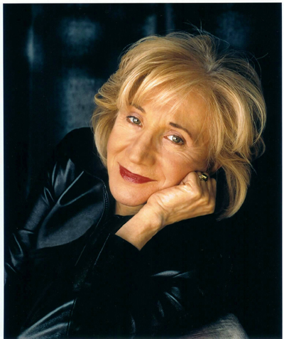 Olympia Dukakis