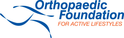 The Orthopaedic Foundation for Active Lifestyles