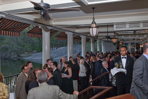 President's Medal Gala 2009