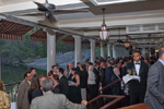 President's Medal Gala