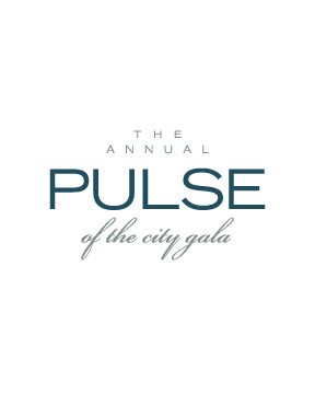 The Annual Pulse of the City Gala