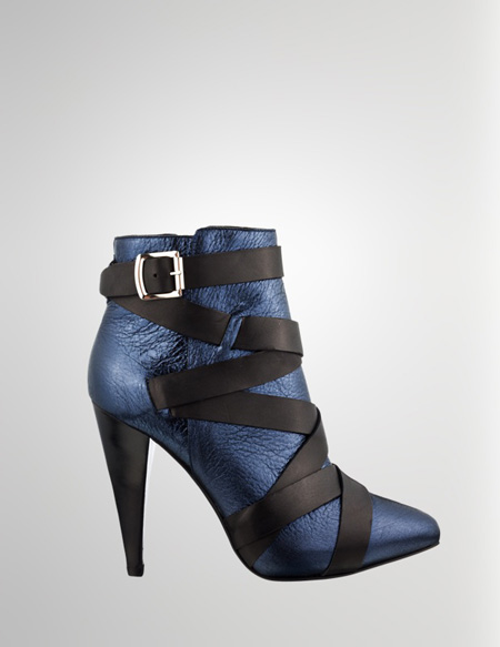 Step Up Shoe Shopping For A Cause