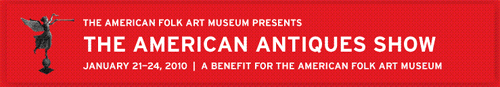 The American Antiques Show