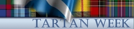 Tartan Week