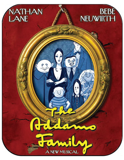 The Addams Family