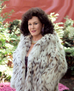 Tova Leidesdorf, Congress for Racila Equality