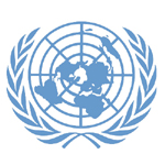 the ambassadors ball_ un Logo