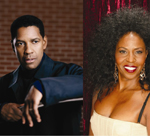 Princess Grace Foundation,denzel washington, pauletta washington