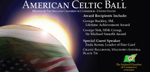 American Celtic Ball
