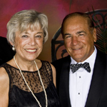 Anne Palumbo, Vince Palumbo