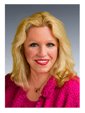 Unateresa Gormley (Big Apple Feis Host Committee)