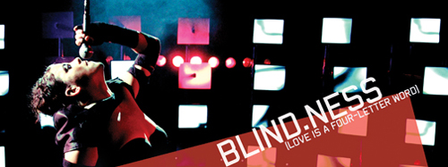 BLIND.NESS