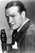 Bob Hope Memorial Library dedication Ceremony
