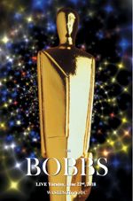 Bill Cosby, The BOBB Awards