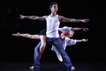 Pasha Kovalev, Anya Garnis