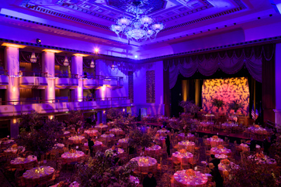 Carnegie Hall