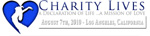 CHARITY LIVES