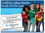 Study International Corp