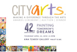 CityArts 42nd Anniversary