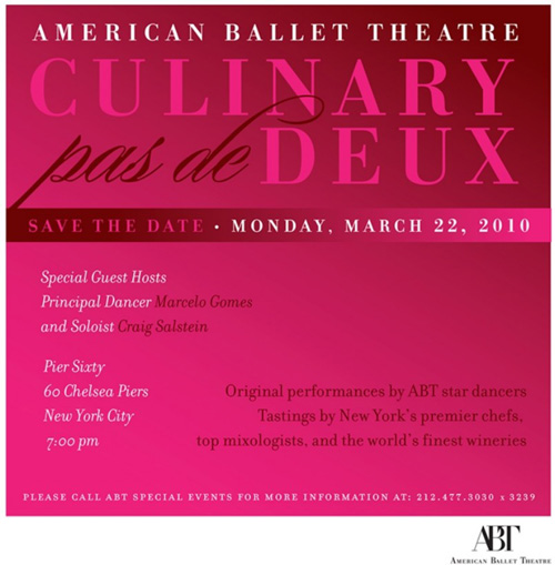 American Ballet Theatre