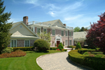 Fifth Annual Designer Showhouse of New Jersey Preview Party