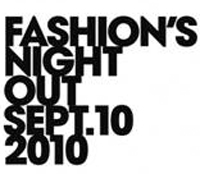 Fashions Night Out
