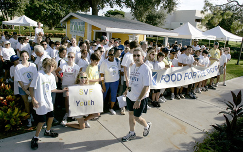 Food For The Poor's