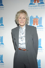 Glenn Close