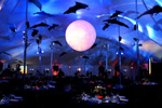 Central Park Conservancy's Green Ball