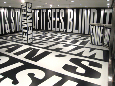 Guild Hall Summer Gala Celebrates the Barbara Kruger exhibition