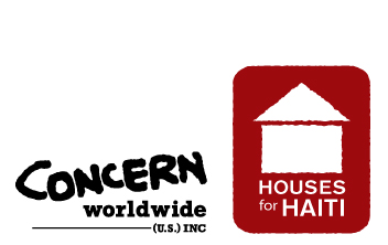Concern Worldwide, Haiti House, New York Society