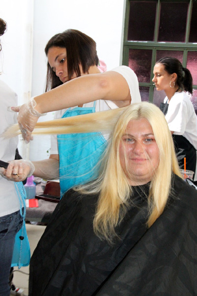 The Homeless Coalition of Palm Beach County Project Connect