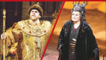 International Concerts, Stars of the Bolshoi Opera