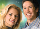 Joel Osteen, Victoria Osteen, A Night of Hope, London