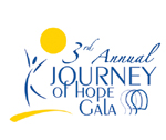 3rd Annual Journey of Hope Gala