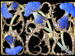 Plaque René Lalique - Epoque Fine Jewels, Belgium, Masterpiece London