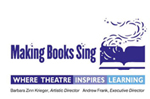 Making Books Sing