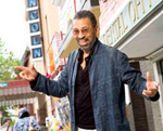 Maurice Hines
