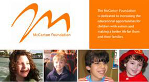 The McCarton Foundation