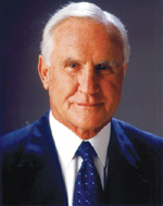 Coach Don Shula