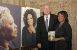 Jim Tyree, Cheryl Mayberry McKissack, Oprah Winfrey, Toni Morrison